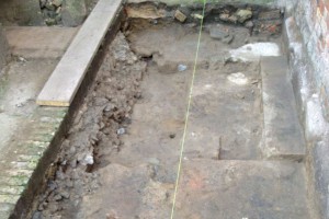 Port Arthur dig 180413